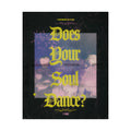 does your soul dance - print