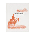 ive lost myself - Print